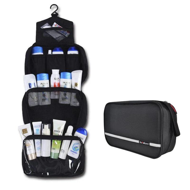 Organizador de Viagem e Necessaire G-Bag – Viajantt